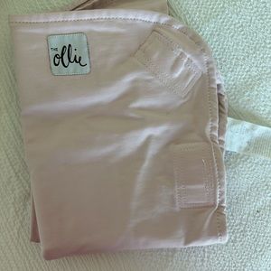Ollie swaddle
